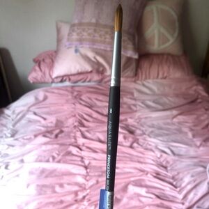 Aqua Elite Princeton Size 8 Watercolor Brush